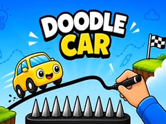                                                                     Doodle Car קחשמ