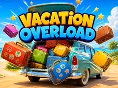                                                                     Vacation Overload קחשמ