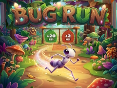                                                                     Bug Run קחשמ
