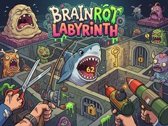                                                                     Brainrot Labyrinth קחשמ