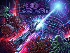                                                                     Bug Ascent קחשמ