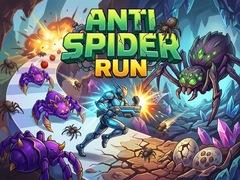                                                                     Anti Spider Run קחשמ