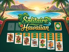                                                                     Solitaire Hawaiian קחשמ