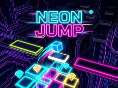                                                                     Neon Jump קחשמ