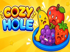                                                                       Cozy Hole ליּפש