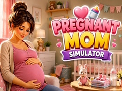                                                                       Pregnant Mom Simulator  ליּפש