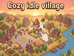                                                                      Cozy idle village ליּפש