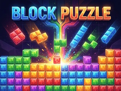                                                                     Block Puzzle קחשמ