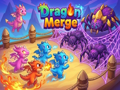                                                                     Dragon Merge קחשמ