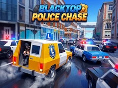                                                                     Blacktop Police Chase קחשמ