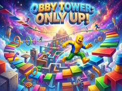                                                                     Obby Tower: Only Up! קחשמ