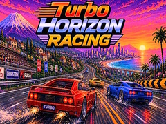                                                                     Turbo Horizon Racing קחשמ