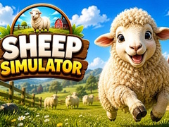                                                                    Sheep Simulator Animal Games קחשמ