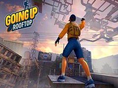                                                                     Going Up Rooftop קחשמ