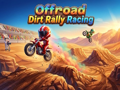                                                                    Offroad Dirt Rally Racing קחשמ
