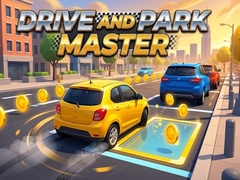                                                                     Drive and Park Master קחשמ