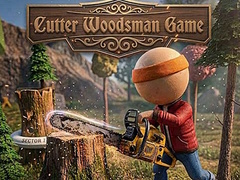                                                                     Cutter Woodsman Game קחשמ