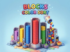                                                                     Blocks Color Sort קחשמ