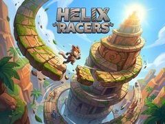                                                                       Helix Racers ליּפש
