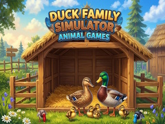                                                                       Duck Family Simulator Animal Games ליּפש