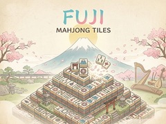                                                                       Fuji Mahjong Tiles ליּפש
