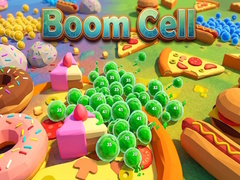                                                                     Boom Cell קחשמ