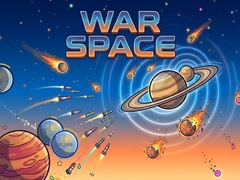                                                                       War Space ליּפש