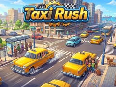                                                                       Taxi Rush ליּפש