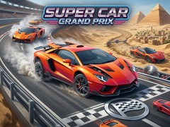                                                                       Super Car Grand Prix ליּפש