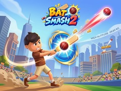                                                                       Bat Smash 2 ליּפש