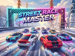                                                                       Street Race Master ליּפש