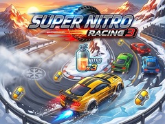                                                                       Super Nitro Racing 3 ליּפש