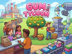                                                                      Gum Tycoon ליּפש