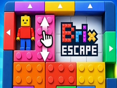                                                                       Brix Escape ליּפש