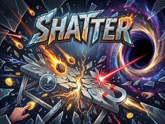                                                                       Shatter ליּפש