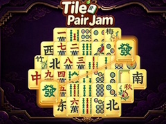                                                                       Tile Pair Jam ליּפש