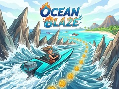                                                                     Ocean Blaze קחשמ