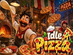                                                                       Idle Pizza ליּפש