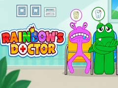                                                                     Rainbow's Doctor קחשמ