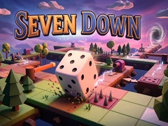                                                                     Seven Down קחשמ
