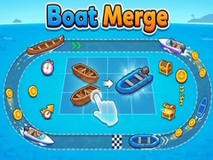                                                                     Boat Merge קחשמ