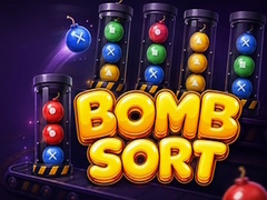                                                                       Bomb Sort ליּפש