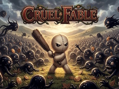                                                                     Cruel Fable קחשמ