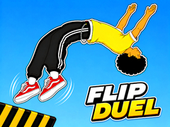                                                                     Flip Duel קחשמ