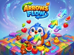                                                                     Arrows Flow קחשמ