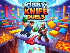                                                                     Obby Knife Duels קחשמ