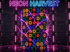                                                                     Neon Harvest קחשמ