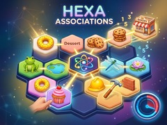                                                                     Hexa Associations קחשמ