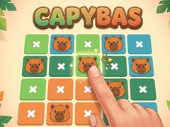                                                                     Capybas קחשמ