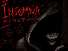                                                                       Insomnia Jeff The Killer ליּפש